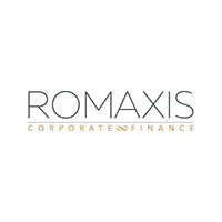 Romaxis Corporate Finance